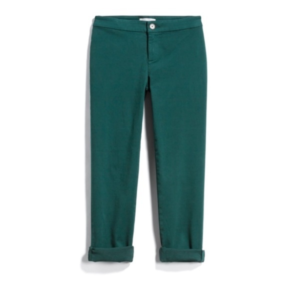 lila ryan zuri skinny pant